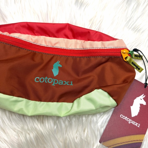 Cotopaxi Bataan 3L Fanny Pack – Del Día - Picture 2 of 6